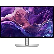 Amazon.com: Dell P2425H 24